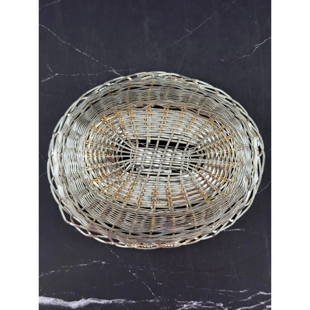 N/A vintage silver